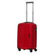 Solare Twinklestars（ソラーレ トゥインクルスターズ） 旅行日数目安：1～2泊 31L TSAロック搭載 機内持ち込み可 マゼンタ TWSO-49