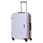 Solare Twinklestars（ソラーレ トゥインクルスターズ） 旅行日数目安：4～7泊 61L TSAロック搭載 ホワイト TWSO-62