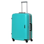 Solare Twinklestars（ソラーレ トゥインクルスターズ） 旅行日数目安：4～7泊 61L TSAロック搭載 ターコイズ TWSO-62