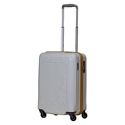 Solare Fregra（ソラーレ フレグラ） 旅行日数目安：1～2泊 34L TSAロック搭載 機内持ち込み可 アイボリー FRSO-50