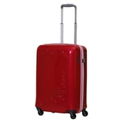 Solare Fregra（ソラーレ フレグラ） 旅行日数目安：2～3泊 52L TSAロック搭載 マゼンタ FRSO-55