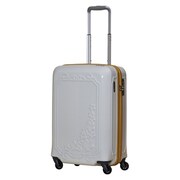 Solare Fregra（ソラーレ フレグラ） 旅行日数目安：2～3泊 52L TSAロック搭載 アイボリー FRSO-55