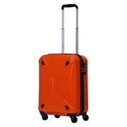 Solare ATX（ソラーレ エーティーエックス） 旅行日数目安：1～2泊 32L TSAロック搭載 機内持ち込み可 オレンジ ATSO-47
