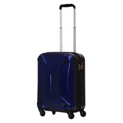 Solare ATX（ソラーレ エーティーエックス） 旅行日数目安：1～2泊 32L TSAロック搭載 機内持ち込み可 ダークブルー ATSO-47