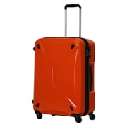 Solare ATX（ソラーレ エーティーエックス） 旅行日数目安：4～7泊 60L TSAロック搭載 オレンジ ATSO-60