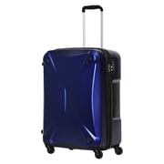 Solare ATX(ソラーレ エーティーエックス) 旅行日数目安:4~7泊 60L TSAロック搭載 ダークブルー ATSO-60
