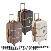 DELSEY（デルセー） CHATELET（シャトレー） 旅行日数目安：1～2泊 31L TSAロック搭載 機内持ち込み可 ベージュ DCHZ-48