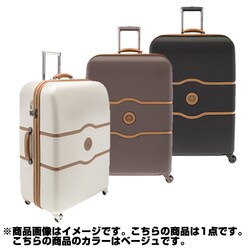 DELSEY CHATELET 4~7泊 67L TSAロック DCHZ-62 ヨドバシ.com - サンコー鞄 SUNCO DELSEY(デルセー) CHATELET