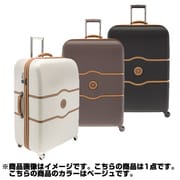 DELSEY（デルセー） CHATELET（シャトレー） 旅行日数目安：4～7泊 67L TSAロック搭載 ベージュ DCHZ-62