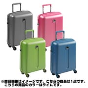 DELSEY（デルセー） HELIUM（ヘリウム） 旅行日数目安：1～2泊 32L TSAロック搭載 機内持ち込み可 ライム DHZ1-49