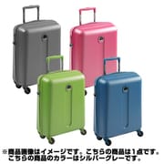 DELSEY（デルセー） HELIUM（ヘリウム） 旅行日数目安：1～2泊 32L TSAロック搭載 機内持ち込み可 シルバーグレー DHZ1-49