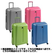 DELSEY（デルセー） HELIUM（ヘリウム） 旅行日数目安：4～7泊 79L TSAロック搭載 ライム DHZ1-64
