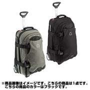 DELSEY（デルセー） CrossTrip2（クロストリップ2） 旅行日数目安：1～2泊 35L TSAロック搭載 機内持ち込み可 ブラック DRS2-52