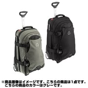 DELSEY（デルセー） CrossTrip2（クロストリップ2） 旅行日数目安：1～2泊 35L TSAロック搭載 機内持ち込み可 グレー DRS2-52