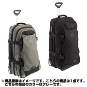 DELSEY（デルセー） CrossTrip2（クロストリップ2） 旅行日数目安：4～7泊 70L/77L（拡張時） TSAロック搭載 グレー DRS2-67