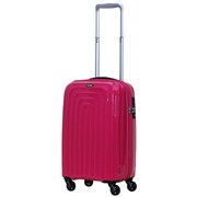 LOJEL（ロジェール） wave（ウェーブ） 旅行日数目安：1～2泊 30L TSAロック搭載 機内持ち込み可 ピンク LWZ1-S