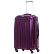 LOJEL(ロジェール) wave(ウェーブ) 旅行日数目安:2~3泊 52L TSAロック搭載 バイオレット LWZ1-M