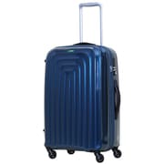 LOJEL(ロジェール) wave(ウェーブ) 旅行日数目安:2~3泊 52L TSAロック搭載 エレクトリックブルー LWZ1-M