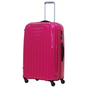 LOJEL（ロジェール） wave（ウェーブ） 旅行日数目安：4～7泊 80L TSAロック搭載 ピンク LWZ1-L