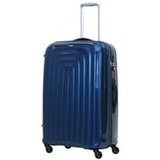 LOJEL（ロジェール） wave（ウェーブ） 旅行日数目安：4～7泊 80L TSAロック搭載 エレクトリックブルー LWZ1-L
