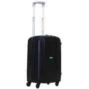 LOJEL（ロジェール） stremline（ストリームライン） 旅行日数目安：1～2泊 34.5L TSAロック搭載 機内持ち込み可 ブラック LPP8-S
