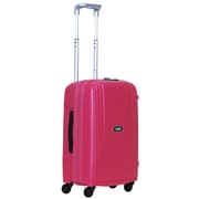 LOJEL（ロジェール） stremline（ストリームライン） 旅行日数目安：1～2泊 34.5L TSAロック搭載 機内持ち込み可 ピンク LPP8-S