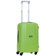 LOJEL（ロジェール） stremline（ストリームライン） 旅行日数目安：1～2泊 34.5L TSAロック搭載 機内持ち込み可 レモングリーン LPP8-S
