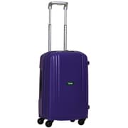 LOJEL（ロジェール） stremline（ストリームライン） 旅行日数目安：1～2泊 34.5L TSAロック搭載 機内持ち込み可 パープル LPP8-S