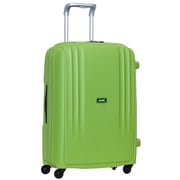 LOJEL(ロジェール) stremline(ストリームライン) 旅行日数目安:4~7泊 67.5L TSAロック搭載 レモングリーン LPP8-M