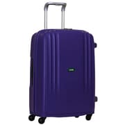 LOJEL(ロジェール) stremline(ストリームライン) 旅行日数目安:4~7泊 67.5L TSAロック搭載 パープル LPP8-M