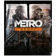 メトロ リダックス [Xbox Oneソフト]