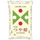 精米 山形県産 つや姫 5kg 令和6年産