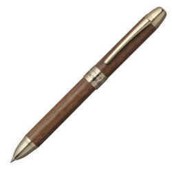 ヨドバシ Com プラチナ万年筆 Platinum Pen Mwb 5000rw ダブルアクションr3 ボールペン 黒 赤 シャープペン ローズウッド 通販 全品無料配達