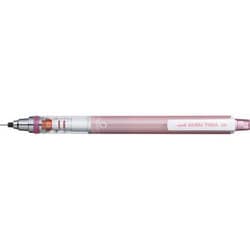 ヨドバシ Com 三菱鉛筆 Mitsubishi Pencil Mp 68 クルトガ スタンダードモデル 0 5mm ベビーピンク M5 450 1p 通販 全品無料配達