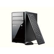 AMD A10-7700K/DVDスーパーマルチドライブ/Windows 7 HomePremium/HDD500GB/Thief 英語版無償ダウンロードクーポン付属/ヨドバシカメラオリジナルモデル PCMA7745W7TH