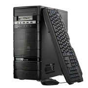AMD A10-7700K/DVDスーパーマルチドライブ/Windows Home Premium/HDD1TB/Thief 英語版無償ダウンロードクーポン付属/Radeon R9/無線LAN/ヨドバシカメラオリジナルモデル PCMA77810R9W7TH