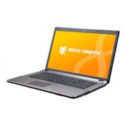 17.3型フルHD/HDD1TB/Windows/ファイナルファンタジーXIV:新生エオルゼア 推奨/ヨドバシカメラオリジナルモデル PCMNW7810G85W8FF