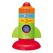 知育玩具 1歳～ ロケットボール