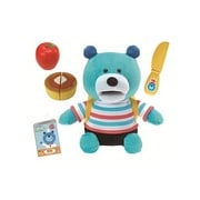 トントンマルシェ たべておしゃべり もぐもぐトントン [3歳～]