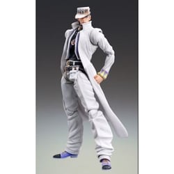 ヨドバシ.com - メディコス 超像可動 27.空条承太郎(荒木飛呂彦