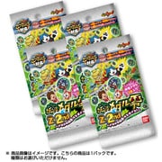 妖怪ウォッチ 妖怪メダル零 Z-2nd ～イマドキ妖怪パラダイス！～ [1パック 2枚入り]