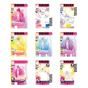 ハピネスチャージプリキュア！プリカードコレクション9 イノセントフォームDX [女児玩具 3歳以上]