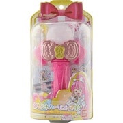 ハピネスチャージプリキュア！イノセントハーモニーマイク [女児玩具 3歳以上]