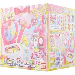 ヨドバシ.com - バンダイ BANDAI ハピネスチャージプリキュア