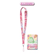 アイカツ！アイカツフォンルック ストラップ キュートフラワー [アイカツフォンルック専用アクセサリー]