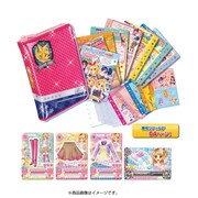 アイカツ！アイカツ アイドルプロデュース手帳 [女児玩具 6歳～]