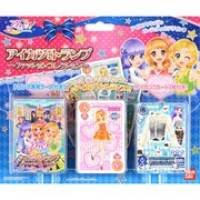 アイカツ！アイカツトランプ ファッションコレクション [女児玩具 6歳～]