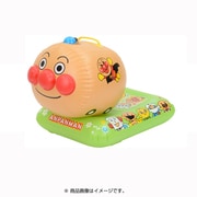 ばいきんまんをやっつけろ くうきでまとあて アンパンマンごう [3歳以上]