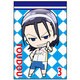 弱虫ペダル スクエアマグネット 東堂 [キャラクターグッズ]