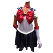 セーラームーン 美少女戦士セーラームーン HENSHIN！ なりきりコスチューム